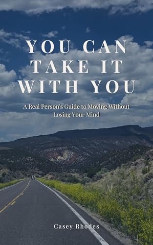 Cover of You Can Take It With You