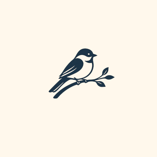 Camp Roostly app icon