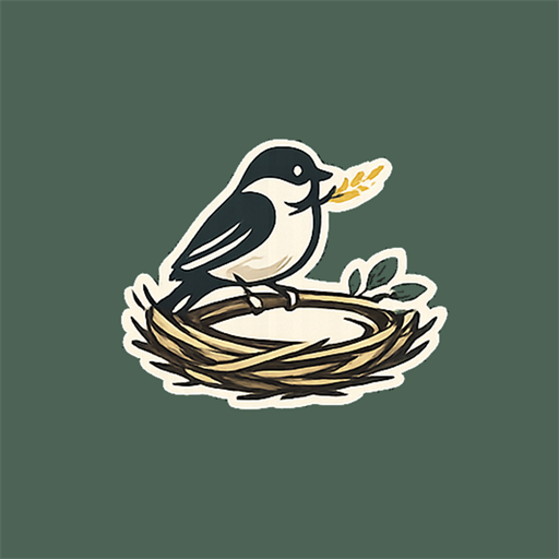 Eat Roostly app icon