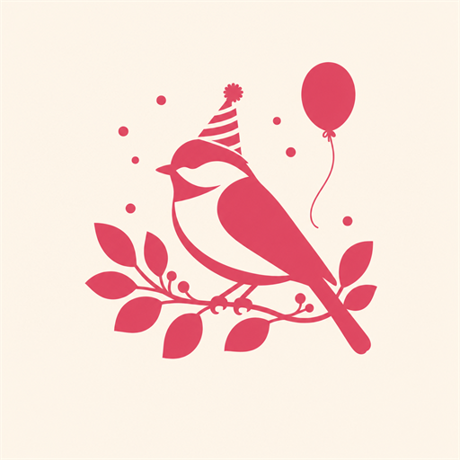 Party Roostly app icon